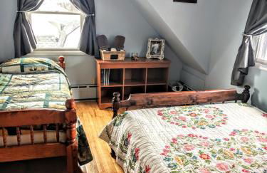 Three Bears Inn - Foto 21