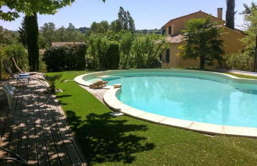 La Françonne- Gîte Rouge - Drôme Provençale - Foto 6