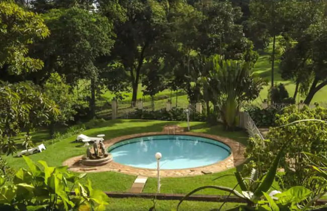 Golf Course Apartments - Photo 20