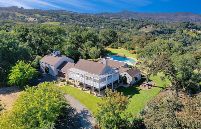 Sonoma Sunshine by Avantstay Countryside Views - Foto 45