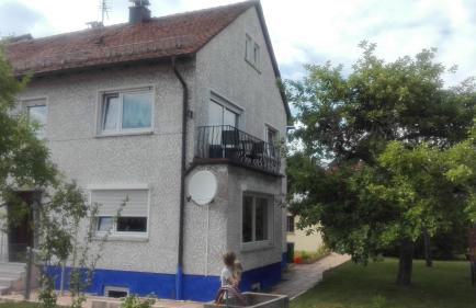 Ferienwohnung Roth (Zentrum) - Foto 26