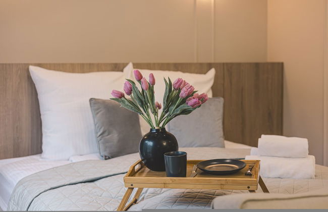 Puerto 34 Nowoczesne Studio Opera Nova Stare Miasto - Foto 2