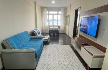 Apto com vista para o mar - Pé na Areia - Photo 19