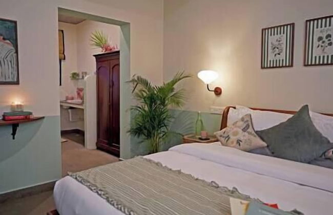 Vana by Loka - Self Catered Studios - Foto 32