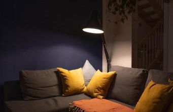 Loft mit Balkon im Historischen Altbau am Marktplatz - 75qm, DisneyPlus, 300mbs Internet - Foto 15