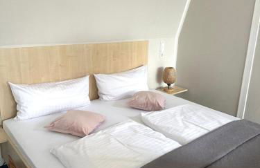 Appartment Düne 6 1OG Grundbelegung 2 Pers - Foto 18