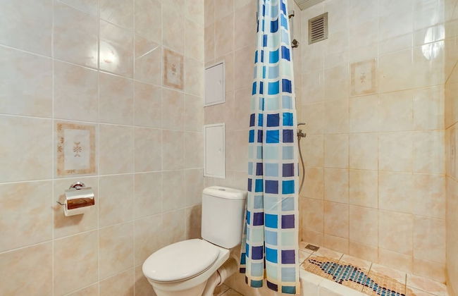 AG Apartment Kollontay 19 - Foto 15