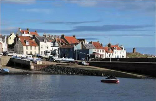 Hope Cottage by the sea - Foto 15