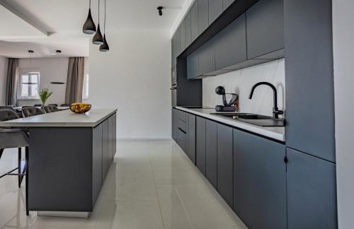 Villa Shark Maslenica - Photo 31