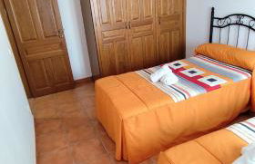 Casa Abuela Mercedes & Catalina - Foto 74