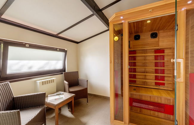 Sunparks Oostduinkerke aan zee - Foto 38