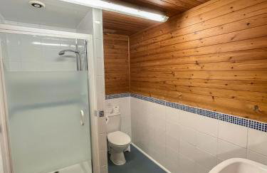 Avon Tyrrell Outdoor Activity Centre - Foto 12