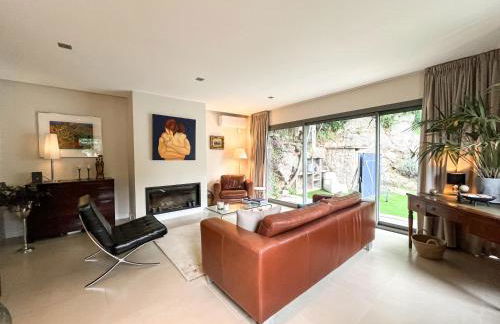 Villa Peralta Girona City w above ground Pool - Foto 31