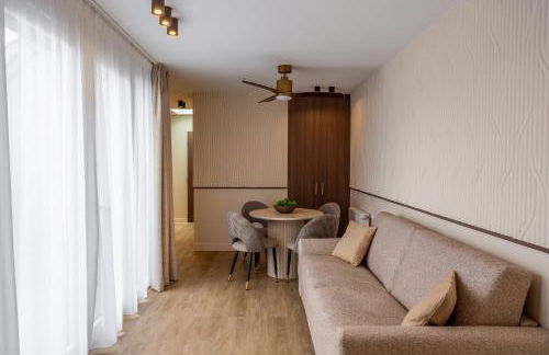 Sol Hotel - Saint Mandé - Foto 51