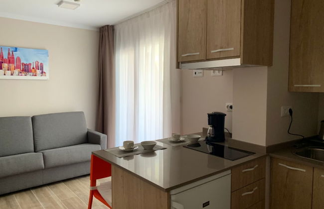 GBH Hotel-Apartamentos Caballito de Mar - Photo 20