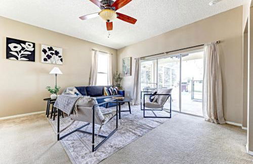 Magical Villa Pool Game Room Close to Disney - Foto 10