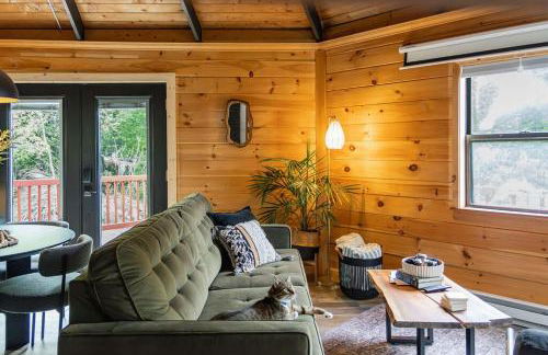 The Lily Pad - Hunter NY - Foto 26