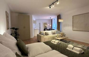 Gemütliche & Moderne Wohnung -Altstadt -Bielefeld - Foto 1