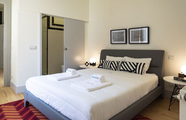 NorteSoul Mouzinho - Foto 3