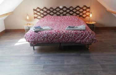 La Grange de la Chaise - Foto 21