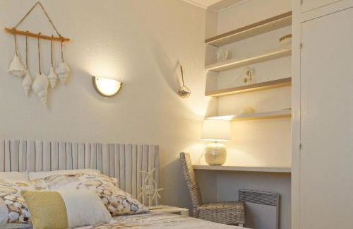 Villa Les Brisants - Oléron - vue mer & accès plage - Foto 23