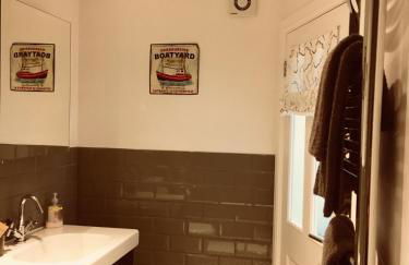 Dugdales Cottage - Foto 12