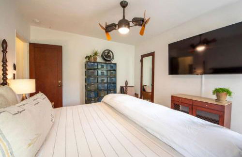 The Marlowe Garden Suite - Vintage Luxury at the Beach - Hotel Amenities - Foto 18