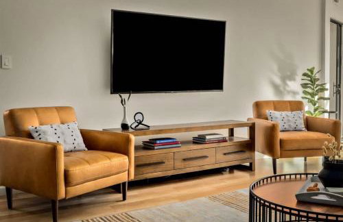 Urban Gallery Loft - King Bed - Larimer Square - Foto 19
