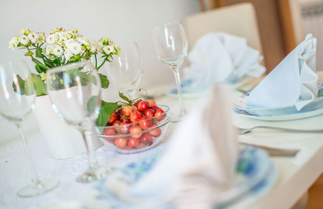 Vacation Pool Apartments - Foto 21