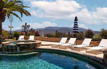 Sangiovese By AvantStay Spectacular Estate w Pool Hot Tub Putting Green - Foto 11