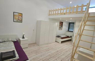 Baienfurt - large house with 3 apartments with 3-4 bedrooms near Ravensburg - Foto 34