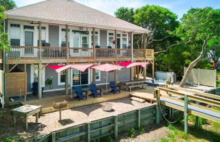 The Emerald Belle by Emerald Isle Realty - Foto 75