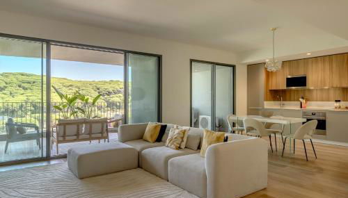 Luxe Terrace Apartament - Foto 3