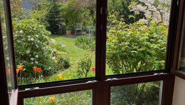 Ferienwohnung Sonnengarten - Foto 3