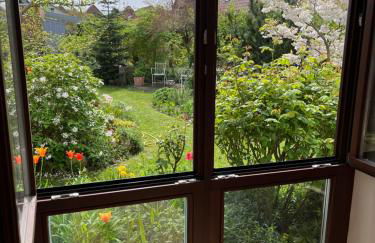 Ferienwohnung ländlichmodern, barrierefrei - Foto 3