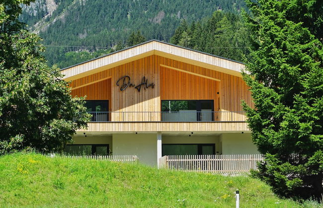 Da Alois - Alpine Premium Apartments - Foto 57