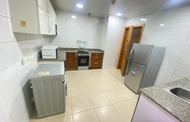 Samcel Shortlet Apartment - Foto 4