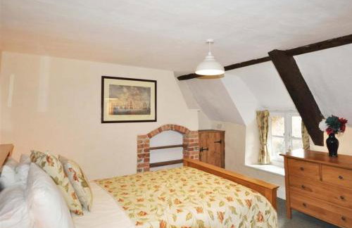 Ivy Cottage - Foto 15