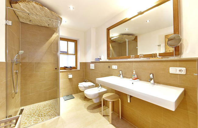 Ferienwohnungen Zugspitze - Foto 51