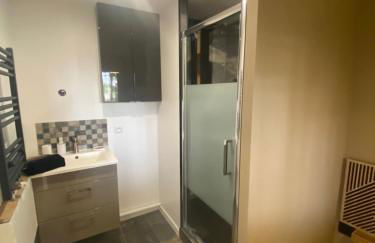 Appartement cosy avec piscine climatisé wifi - Foto 37