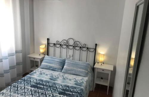 Beachside retreat in Cabo de Gata Natural Park - Foto 37