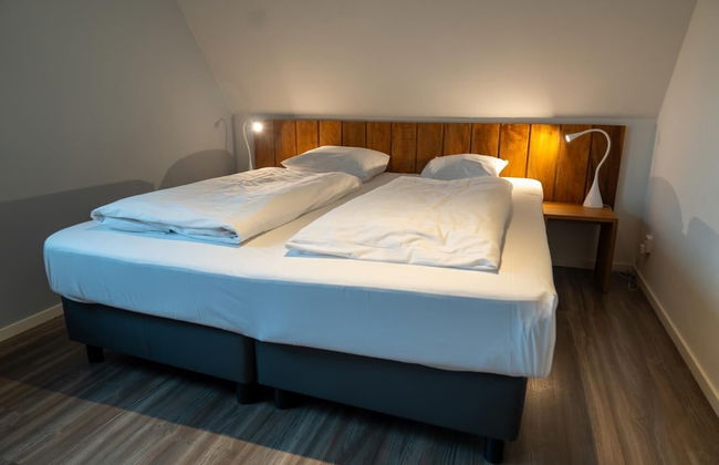 Waterdorp Burdaard - Foto 65