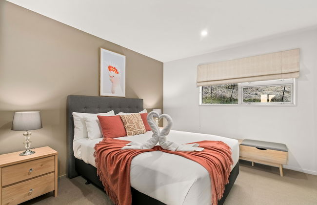 2-BEDROOM REMARKABLES APARTMENT - Foto 3