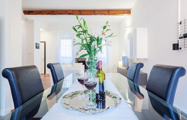 L'angolo segreto nel pieno centro di Ferrara - Foto 10