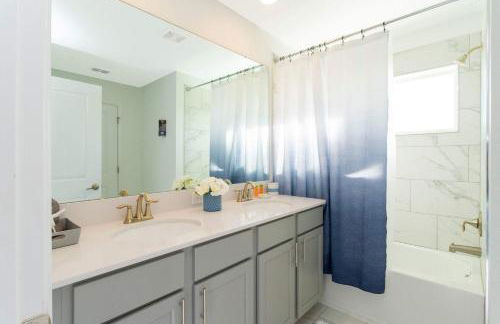 Splendid 4 Bd w/ Pool Close to Disney @ Champions Gate 1006 - Foto 66