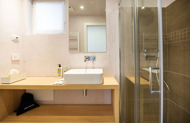 Ah Porticcioli boutique apartments - Foto 46