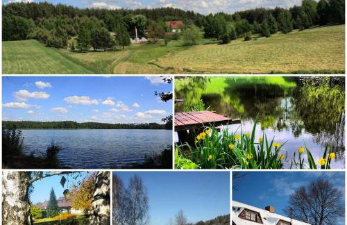 Agroturystyka Szafarnia 19 - Foto 1