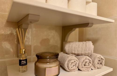 Cosy 1-Bedroom Apartment with Private Terrace in Loulé - Foto 25