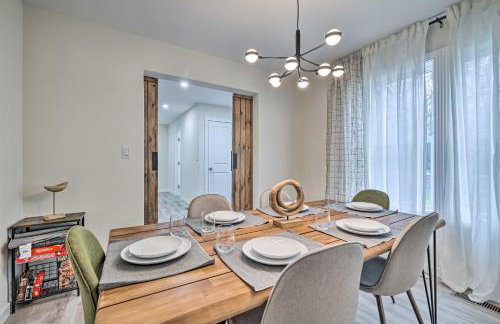 Community Beach and Lake Pocono Summit Escape - Foto 7