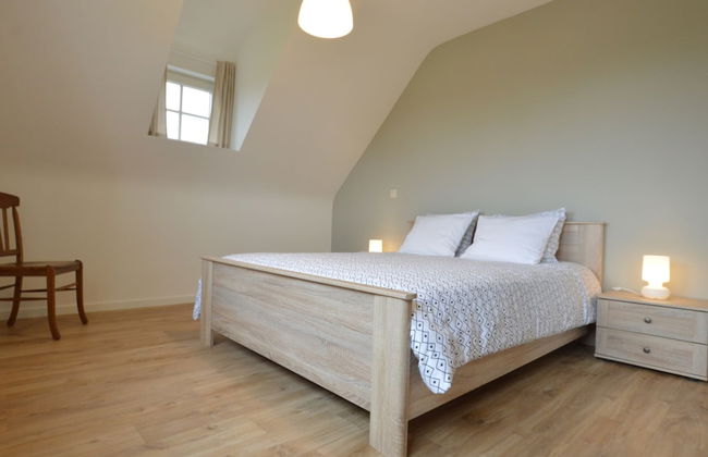 Soothing Holiday Home With Recreation Room - Foto 9